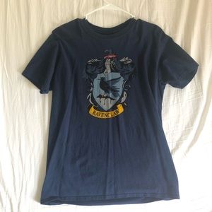 ravenclaw t-shirt